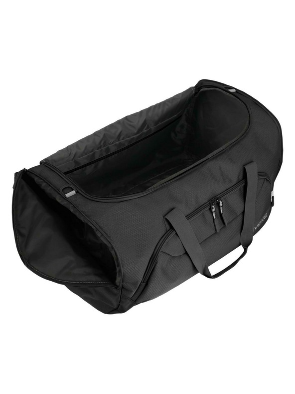 Travelite Cestovní taška Travelite Kick Off Duffle L Black