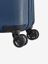 Travelite Modrý cestovní kufr Travelite Bali M Blue