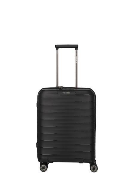 Travelite Cestovní kufr Travelite Mooby S Black