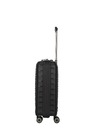 Travelite Cestovní kufr Travelite Mooby S Black