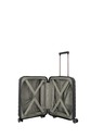 Travelite Cestovní kufr Travelite Mooby S Black