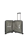 Travelite Cestovní kufr Travelite Mooby S Black