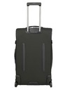 Travelite Cestovní taška Travelite Briize Wheeled duffle M Black
