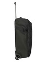 Travelite Cestovní taška Travelite Briize Wheeled duffle M Black