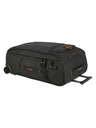 Travelite Cestovní taška Travelite Briize Wheeled duffle M Black