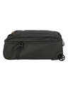 Travelite Cestovní taška Travelite Briize Wheeled duffle M Black