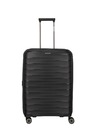 Travelite Cestovní kufr Travelite Mooby M Black