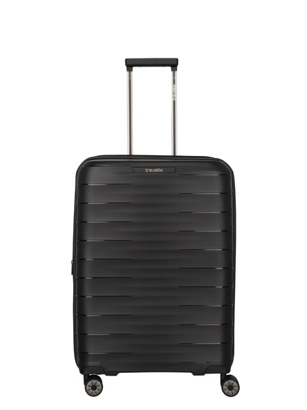 Travelite Cestovní kufr Travelite Mooby M Black