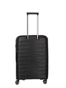Travelite Cestovní kufr Travelite Mooby M Black