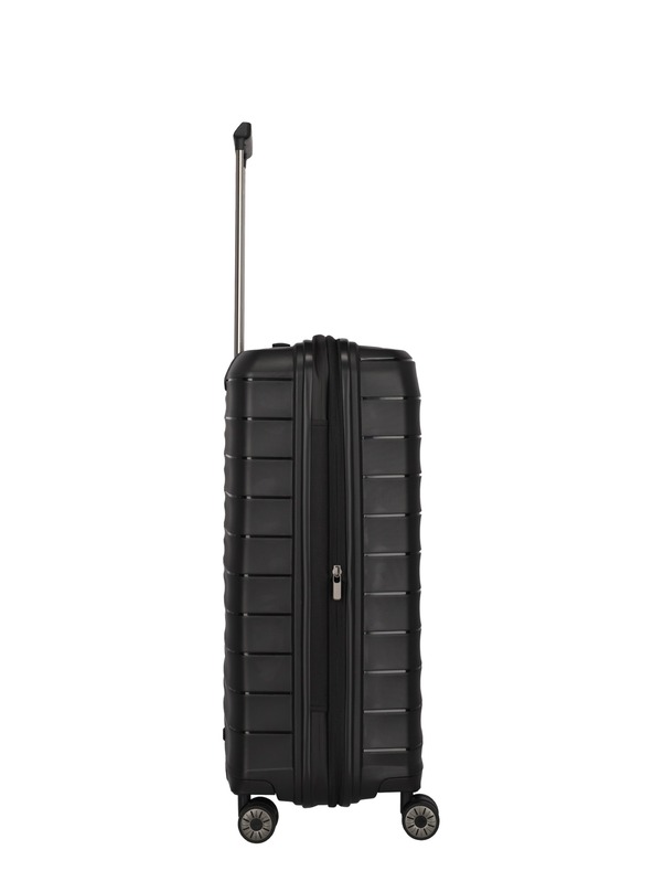 Travelite Cestovní kufr Travelite Mooby M Black