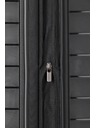 Travelite Cestovní kufr Travelite Mooby M Black