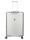 Travelite Obal na kufr Travelite Luggage Cover L Transparent