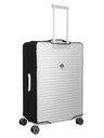 Travelite Obal na kufr Travelite Luggage Cover L Transparent