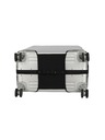Travelite Obal na kufr Travelite Luggage Cover L Transparent