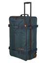 Travelite Cestovní taška Travelite Tarifa Wheelbag Navy