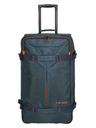 Travelite Cestovní taška Travelite Tarifa Wheelbag Navy
