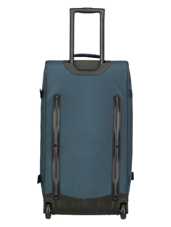 Travelite Cestovní taška Travelite Tarifa Wheelbag Navy