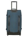 Travelite Cestovní taška Travelite Tarifa Wheelbag Navy