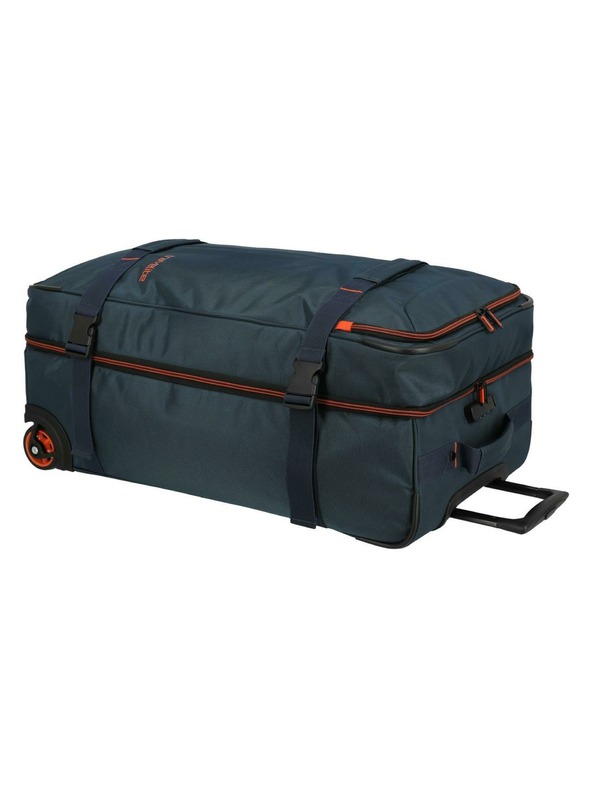 Travelite Cestovní taška Travelite Tarifa Wheelbag Navy