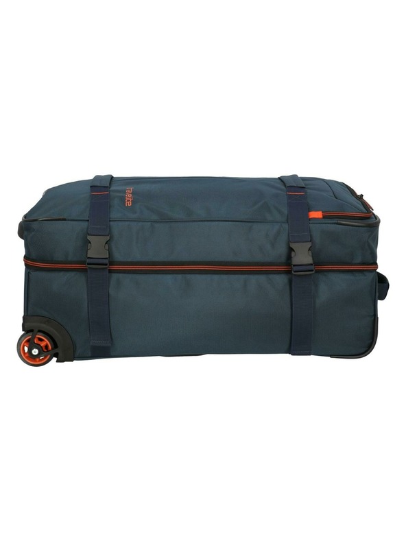 Travelite Cestovní taška Travelite Tarifa Wheelbag Navy