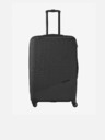 Travelite Černý cestovní kufr Travelite Bali L Black