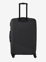 Travelite Černý cestovní kufr Travelite Bali L Black