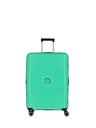 Travelite Cestovní kufr Travelite Orbita M Green
