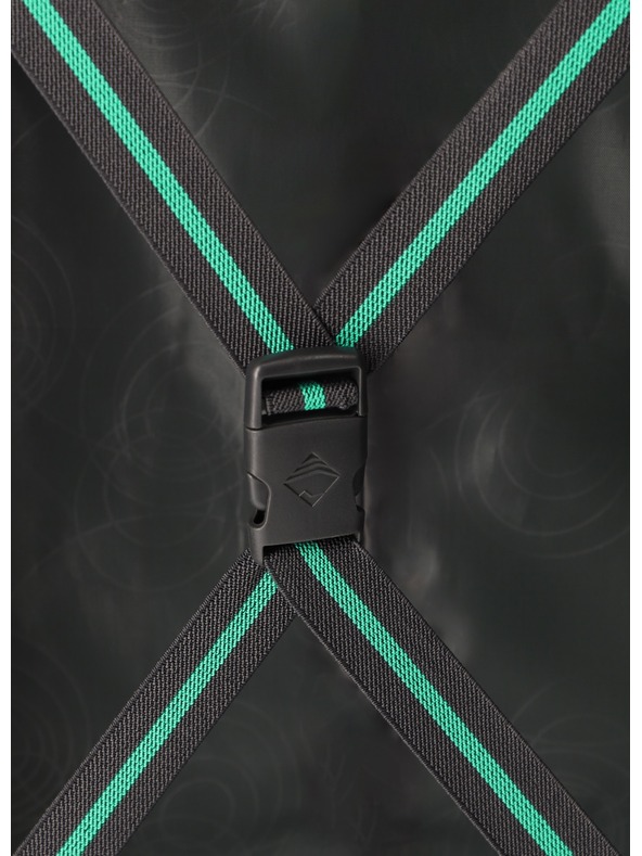 Travelite Cestovní kufr Travelite Orbita M Green