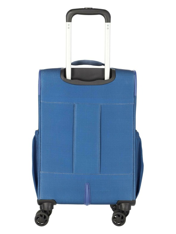 Travelite Dětský kufr Travelite Mini Mover S Pirate