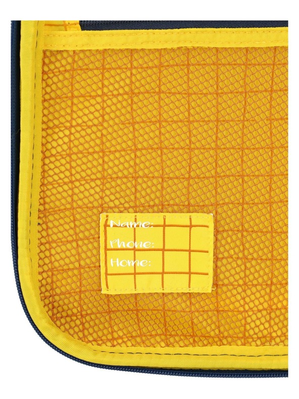 Travelite Dětský kufr Travelite Mini Mover S Pirate