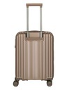 Travelite Sada cestovních kufrů Travelite Paros 4w S,M,L Cappuccino