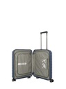 Travelite Cestovní kufr Travelite Mooby S Navy