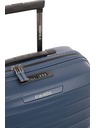 Travelite Cestovní kufr Travelite Mooby S Navy