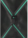 Travelite Sada cestovních kufrů Travelite Orbita S,M,L Green