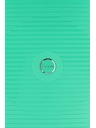 Travelite Sada cestovních kufrů Travelite Orbita S,M,L Green