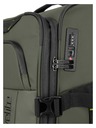 Travelite Cestovní kufr Travelite Briize M Khaki