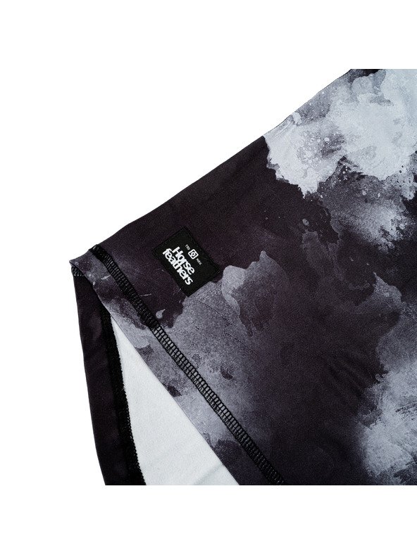 Horsefeathers Dámský bike dres Deco šedý HORSEFEATHERS