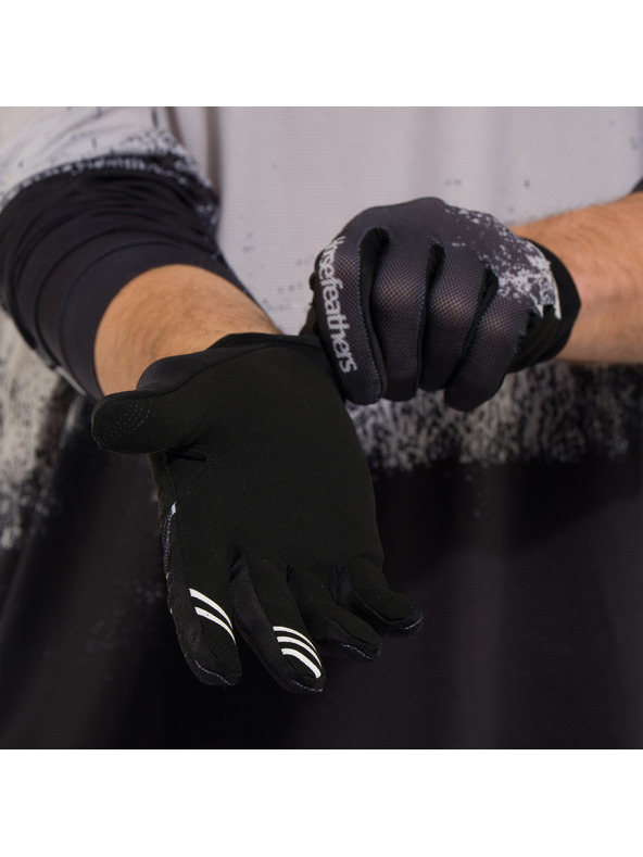Horsefeathers Cyklistické rukavice Digger HORSEFEATHERS