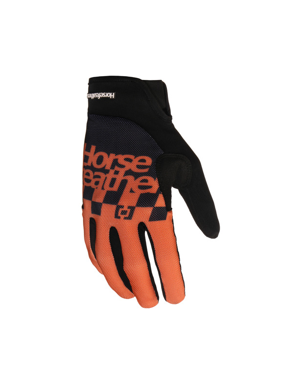 Horsefeathers Cyklistické rukavice Digger HORSEFEATHERS