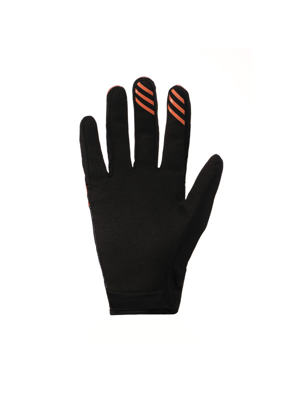 Horsefeathers Cyklistické rukavice Digger HORSEFEATHERS