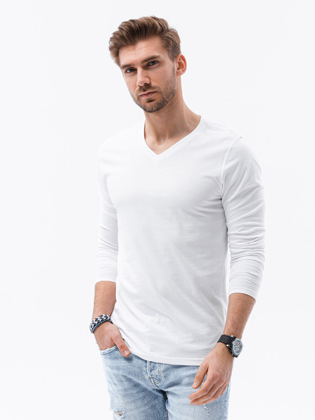 Ombre Clothing Pánská souprava s dlouhým rukávem VOmbre Clothing