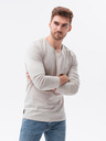Ombre Clothing Pánská souprava s dlouhým rukávem VOmbre Clothing