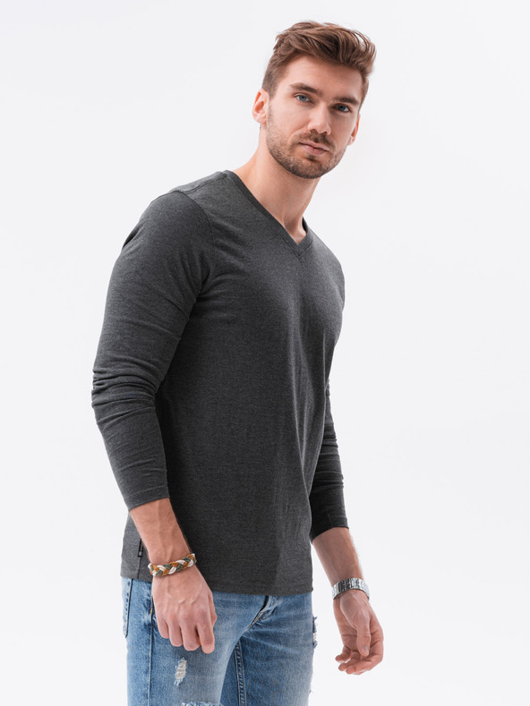 Ombre Clothing Pánský set s dlouhým rukávem VOmbre Clothing