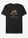ZOOT.Fan Strážci Galaxie ZOOT.FAN Marvel - unisex tričko