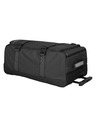 Travelite Cestovní taška Travelite Kick Off Wheeled Duffle L Black