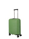 Travelite Sada cestovních kufrů Travelite Mooby S,M,L Green