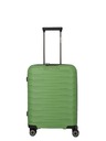 Travelite Sada cestovních kufrů Travelite Mooby S,M,L Green