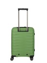 Travelite Sada cestovních kufrů Travelite Mooby S,M,L Green