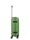 Travelite Sada cestovních kufrů Travelite Mooby S,M,L Green
