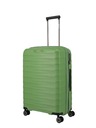 Travelite Sada cestovních kufrů Travelite Mooby S,M,L Green